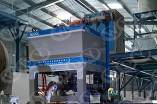 電磁除鐵器日常應該如何養(yǎng)護 電磁除鐵器日常應該如何養(yǎng)護