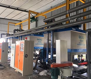 磁選機設備的常規檢修維護都有哪些內容？